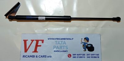 PER TATA VISTA : AMMORTIZZATORE PORTELLONE DX/SX - COD-G0007-TRV40