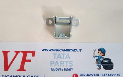 PER TATA VISTA – (tutte le versioni) : CERNIERA PORTIERA – COD-AS0036-79D
