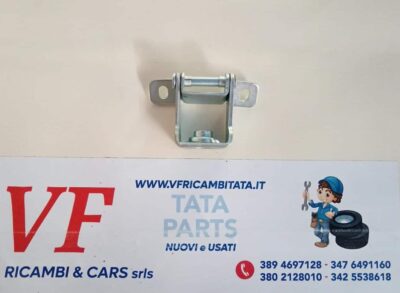 PER TATA VISTA : CERNIERA PORTIERA - COD-AS0036-79D