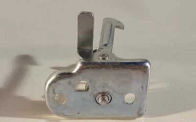 PER TATA VISTA 1.4 SAFIRE : BLOCCO CHIUSURA COFANO MOTORE – COD-AS0014-79B