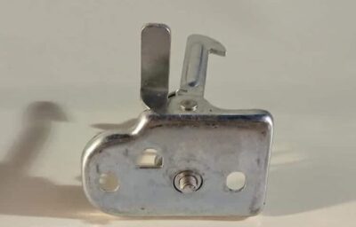 PER TATA VISTA 1.4 SAFIRE : BLOCCO CHIUSURA COFANO MOTORE - COD-AS0014-79B
