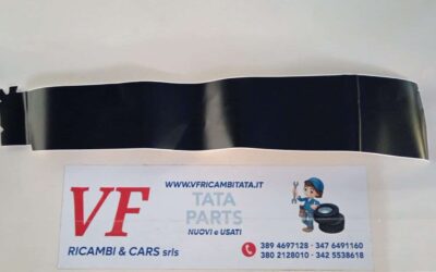 ATTREZZO NASTRO 3M ANTA PORTIERAANT LATO SX -COD-BB0013-69B BIS