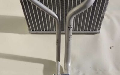 PER TATA VISTA – (tutte le versioni) : RADIATORE RISCALMENTO INTERNO – COD-AQ0086-72B
