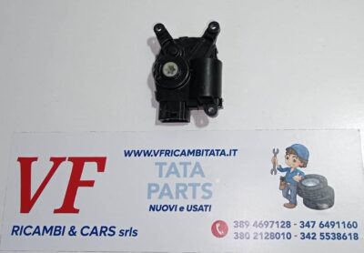 PER INDICA - INDIGO e TATA VISTA : MOTORINO ATTUATORE BEHR VENTOLA INTERNA ARIA CONDIZIONATA - COD-G0018-TRV4