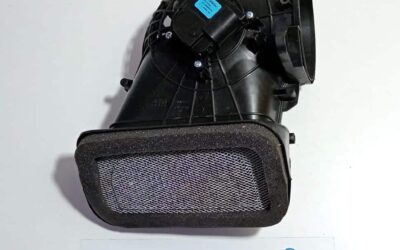 PER TATA VISTA 1.3 QUADRAJET : MOTORINO ATTUATORE RICIRCOLO ARIA – COD-G0020-TRV190-26A