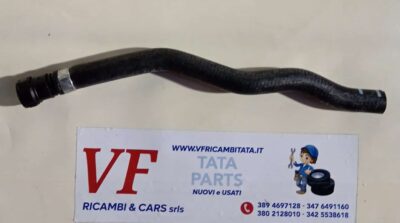 PER TATA VISTA 1.4 SAFIRE : TUBO ENTRATA RISCALDATORE - COD-BA0099-82E