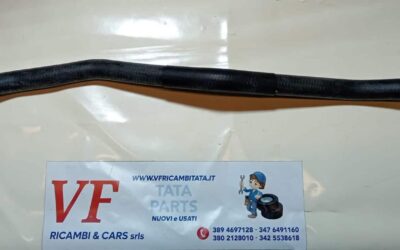 PER TATA VISTA 1.4 SAFIRE : MANICOTTO USCITA RISCALDATORE – COD-G0022-50C