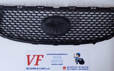 PER TATA VISTA 1.4 SAFIRE : MASCHERINA SUP RADIATORE – COD-G0026-13D