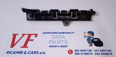 PER TATA VISTA 1.4 SAFIRE : SUPPORTO LATERALE SX PARAURTI ANTERIORE - COD-G0027-44C