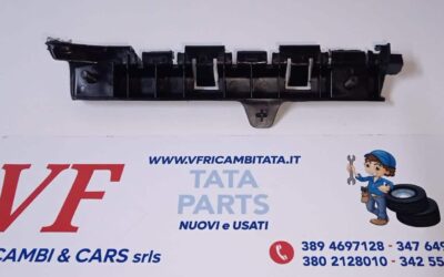 PER TATA VISTA 1.4 SAFIRE : SUPPORTO LATERALE SX PARAURTI ANTERIORE – COD-G0027-44C
