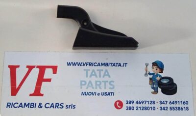 PER TATA VISTA : LEVA RECLINAZIONE SEDILE ANT SX - COD-AU0072-78B