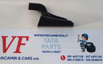PER TATA VISTA – (tutte le versioni) : LEVA RECLINAZIONE SEDILE ANT SX – COD-AU0072-78B