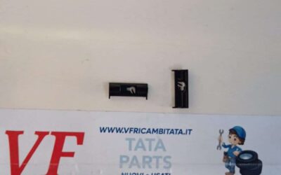 CLIPS RIVESTIMENTO PARABREZZA MTG – LATO CARROZZERIA – COD-BB0041-50C