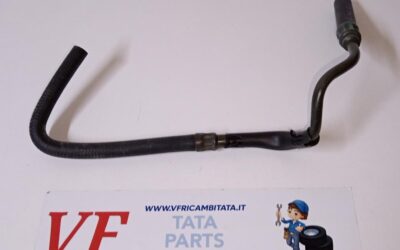 PER INDICA – INDIGO – (tutte le versioni) : TUBO SERVOSTERZO DA FILTRO – COD-G0033-46B