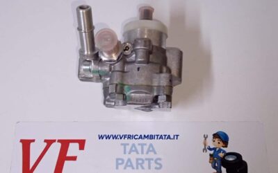 PER INDICA – INDIGO – (tutte le versioni) : SERVOSTERZO – POMPA IDRAULICA RANE – COD-G0035-43A
