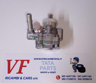 PER INDICA - INDIGO - (tutte le versioni) : SERVOSTERZO - POMPA IDRAULICA RANE - COD-G0035-43A