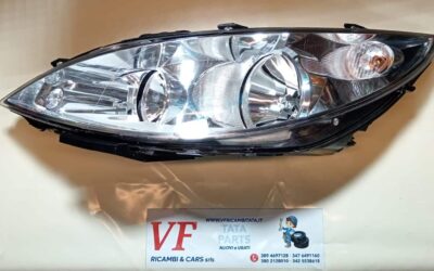 PER TATA VISTA 1.3 QUADRAJET : FARO ANT SX – COD-Q0071-52A