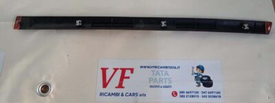 PER TATA VISTA : MODANATURA PORTIERA POST DX - COD-BA0045-69B BIS