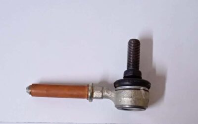 PER INDICA – INDIGO – (tutte le versioni) : BARRA STABILIZZATRICE – BIELLETTA DX SX – COD-G0055 – 15C