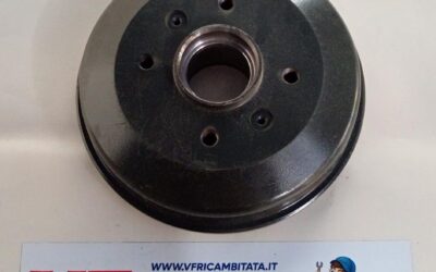PER INDICA – INDIGO – (tutte le versioni) : TAMBURO PONTE POST – COD-AS0063-70C