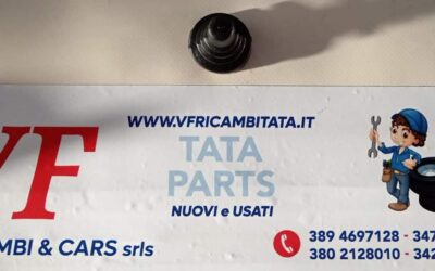 PER INDICA – INDIGO – (tutte le versioni) : RETROVISORE MANUALE – SOFFIETTO IN GOMMA INTERNO – COD-AU0063 – 78C