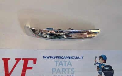 PER INDICA – INDIGO – (tutte le versioni) : RETROVISORE – FASCIA CROMATA SX – COD-BB0027-78A