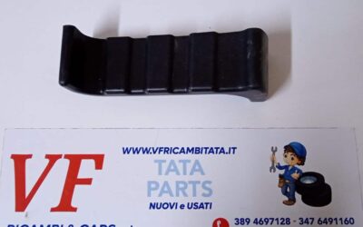 PER SAFARI – PICK-UP TELCO – XENON – (tutte le versioni) : TERMINALE PEDANA SX – COD-H0058-14D