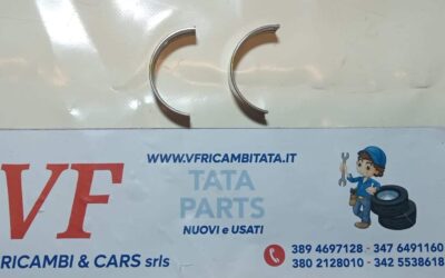 PER TATA VISTA – (tutte le versioni) : BRONZINE BANCO GIALLA – COD-I0086-TRV60