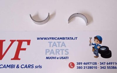 PER TATA VISTA – (tutte le versioni) : SERIE BRONZINE DI BIELLA 0,12 – COD-I0091-47C
