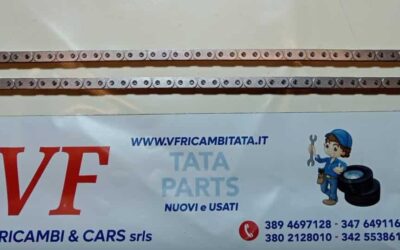 PER INDICA – INDIGO – (tutte le versioni) : DISTRIBUZIONE – CATENA – COD-I0094-4C