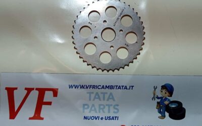 PER INDICA – INDIGO – (tutte le versioni) : DISTRIBUZIONE – INGRANAGGIO SUP MJT – COD-I0095-4C