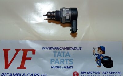 PER INDICA – INDIGO – (tutte le versioni) : COMMON RAIL – REGOLATORE DI PRESSIONE – COD-L0002-6C