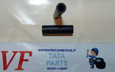 PER TATA VISTA – (tutte le versioni) : MANICOTTO TERMOSTATO – COD-L0009-TRV63