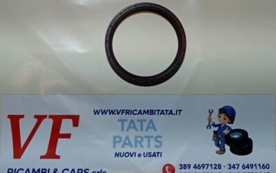 PER TATA VISTA – (tutte le versioni) : PARAOLIO ALBERO MOTORE – COD-L0015-TRV63
