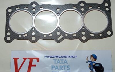 PER TATA VISTA 1.4 SAFIRE : GUARNIZIONE TESTATA MM 1.5 – COD-L0016-TRV66