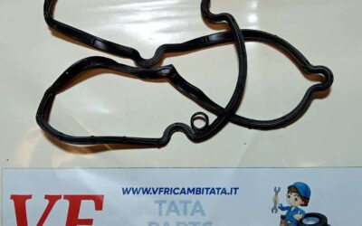 PER INDICA – INDIGO – (tutte le versioni) : GUARNIZIONE COPERCHIO PUNTERIE – COD-L0017-7CCOD-C0034-5E