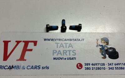 PER INDICA – INDIGO – (tutte le versioni) : VOLANO – KIT VITI – COD-BB0047-ME1