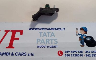 PER INDICA – INDIGO – (tutte le versioni) : SENSORE PRESSIONE ATM – COD-BB0061-TRV3 – PLUS