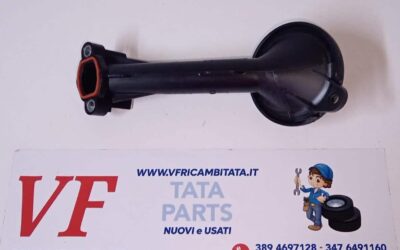 PER INDICA – INDIGO – (tutte le versioni) : POMPA OLIO INTERNA – COD-L0024-48C