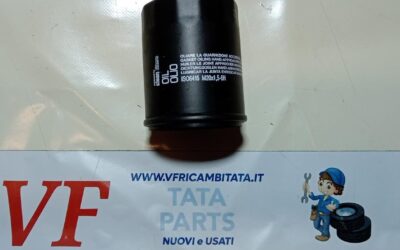 PER TATA VISTA – (tutte le versioni) : FILTRO OLIO – COD-L0025-2C
