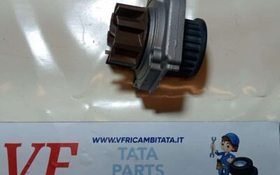 PER TATA VISTA 1.4 SAFIRE : POMPA ACQUA – COD-AD0017-8D