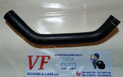 PER TATA VISTA 1.4 SAFIRE : MANICOTTO DA TERMOSTATO A RADIATORE – COD-L0028-TRV66