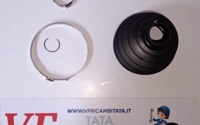 PER TATA VISTA 1.3 QUADRAJET : KIT CUFFIA SEMIASSE LATO RUOTA – COD-L0037-17A