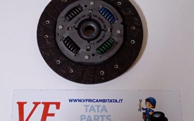 PER INDICA – INDIGO 1.4 DICOR e TCIC : DISCO FRIZIONE – COD-L0043-19D