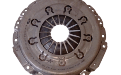 PER TATA ARIA – (tutte le versioni) : SPINGIDISCO FRIZIONE – COD-A0007-TRV30 COD-A0005