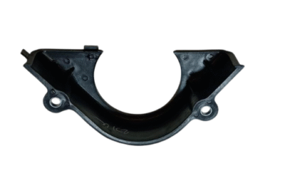PER SAFARI, PICK-UP TELCO, XENON e TATA ARIA 2.2 DICOR : CARTER DISTRIBUZIONE ANTERIORE INFERIORE SERIE MODIFICA – COD-A0036-TRV16 – PLUS