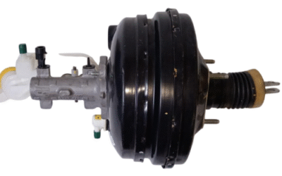 PER PER TATA ARIA – (tutte le versioni) : SERVOFRENO COMPLETO DI POMPA FRENI ABS – COD-A0058-36C