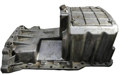 PER TATA ARIA 103 KW : COPPA OLIO MOTORE – COD-A0067-50C