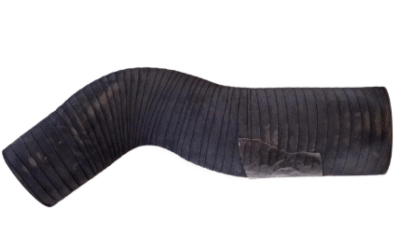 PER SAFARI – PICK-UP TELCO 2.0 TD : MANICOTTO INF RADIATORE – COD-AB0037-47E