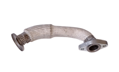 PER SAFARI – PICK-UP TELCO 2.0 TD-55 : MANICOTTO EGR – COD-AB0038-TRV101-39D